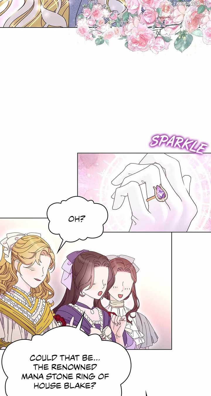 The Villainess Tames the Crazed Devil Chapter 34 329 55