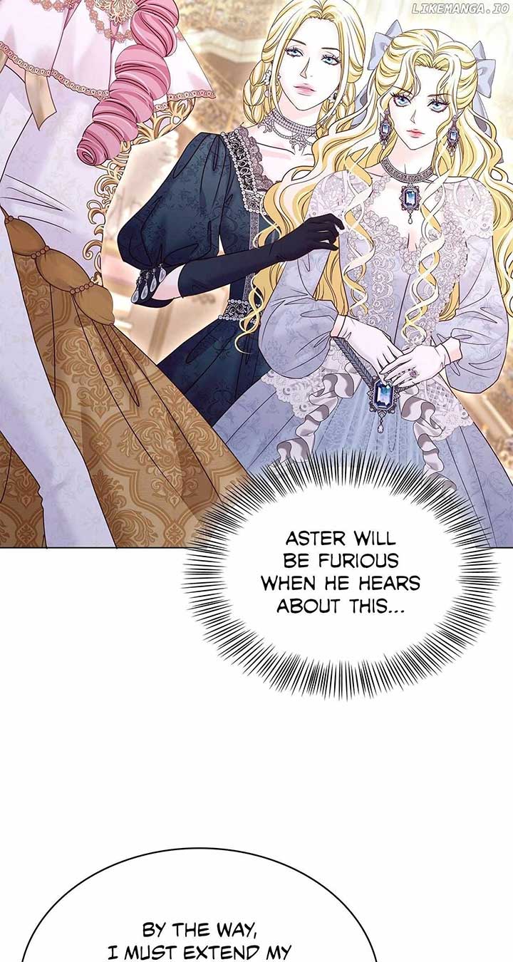 The Villainess Tames the Crazed Devil Chapter 34 331 57