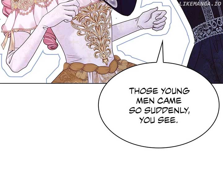 The Villainess Tames the Crazed Devil Chapter 34 333 59