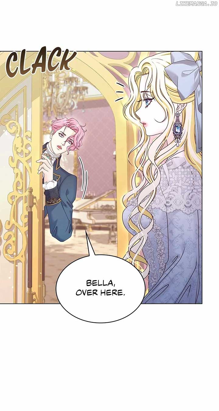 The Villainess Tames the Crazed Devil Chapter 34 339 65