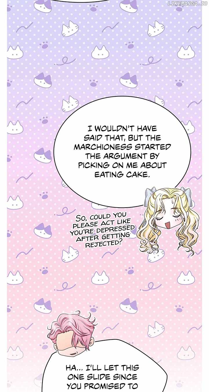 The Villainess Tames the Crazed Devil Chapter 34 343 69