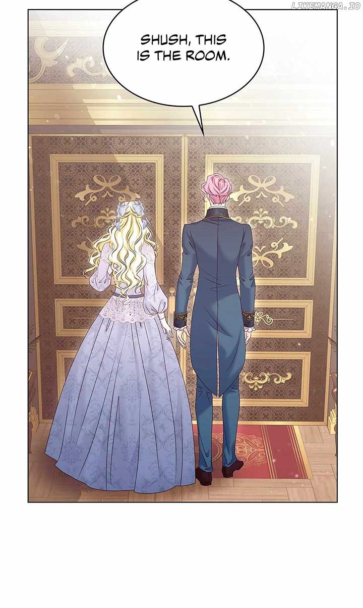 The Villainess Tames the Crazed Devil Chapter 34 345 71