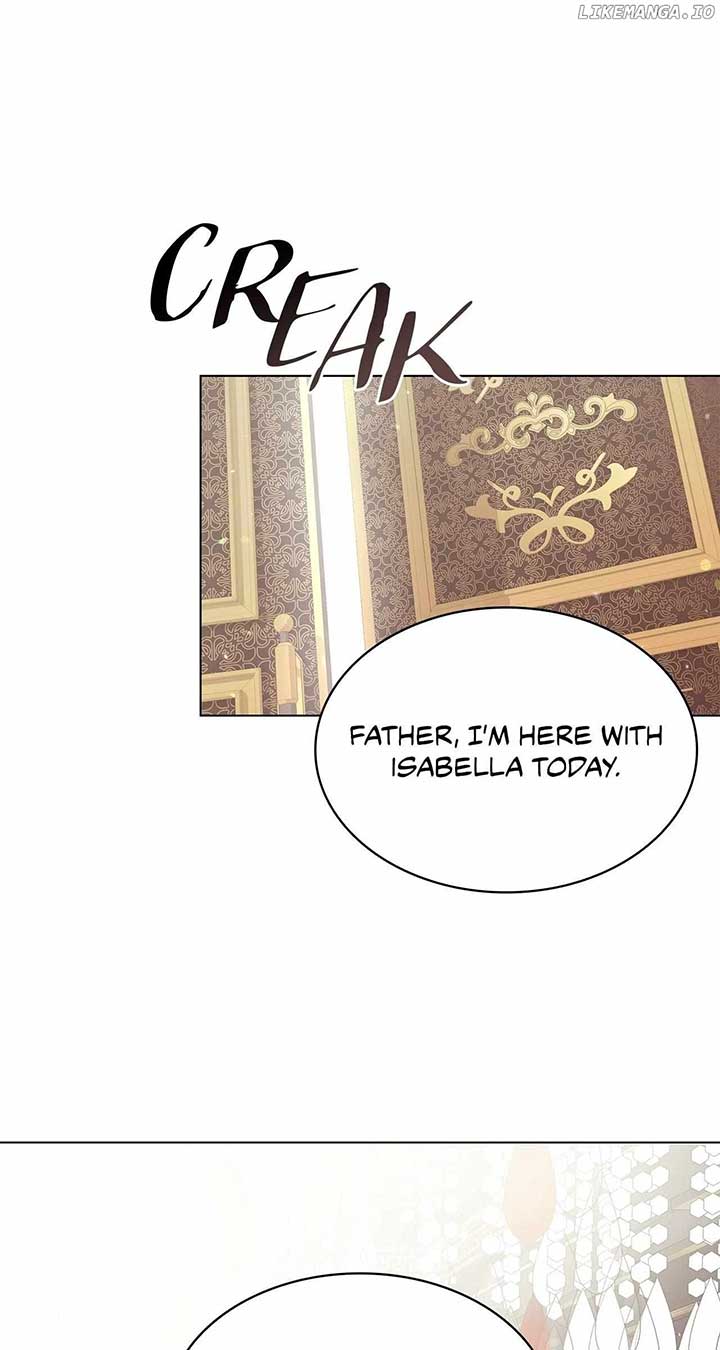 The Villainess Tames the Crazed Devil Chapter 34 346 72
