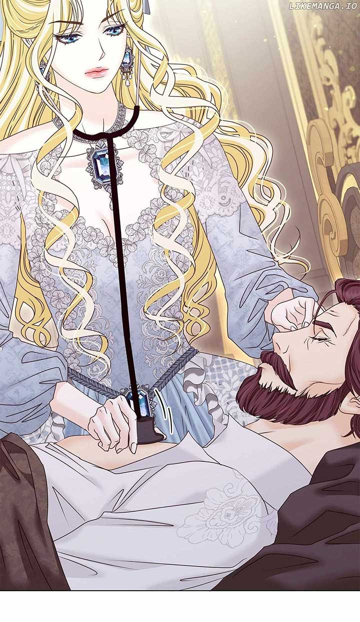 The Villainess Tames the Crazed Devil Chapter 34 353 79