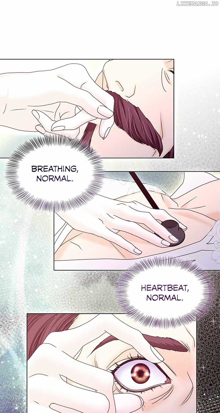The Villainess Tames the Crazed Devil Chapter 34 354 80