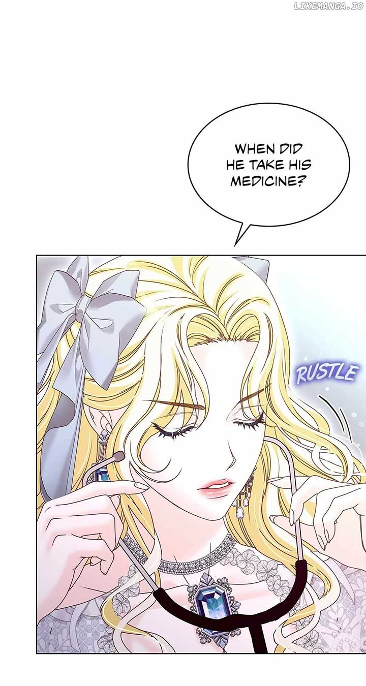 The Villainess Tames the Crazed Devil Chapter 34 356 82