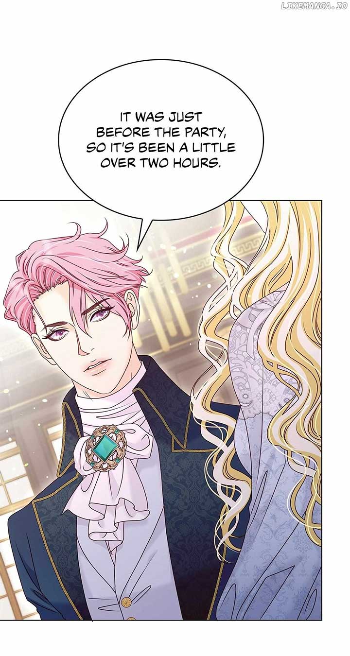 The Villainess Tames the Crazed Devil Chapter 34 357 83