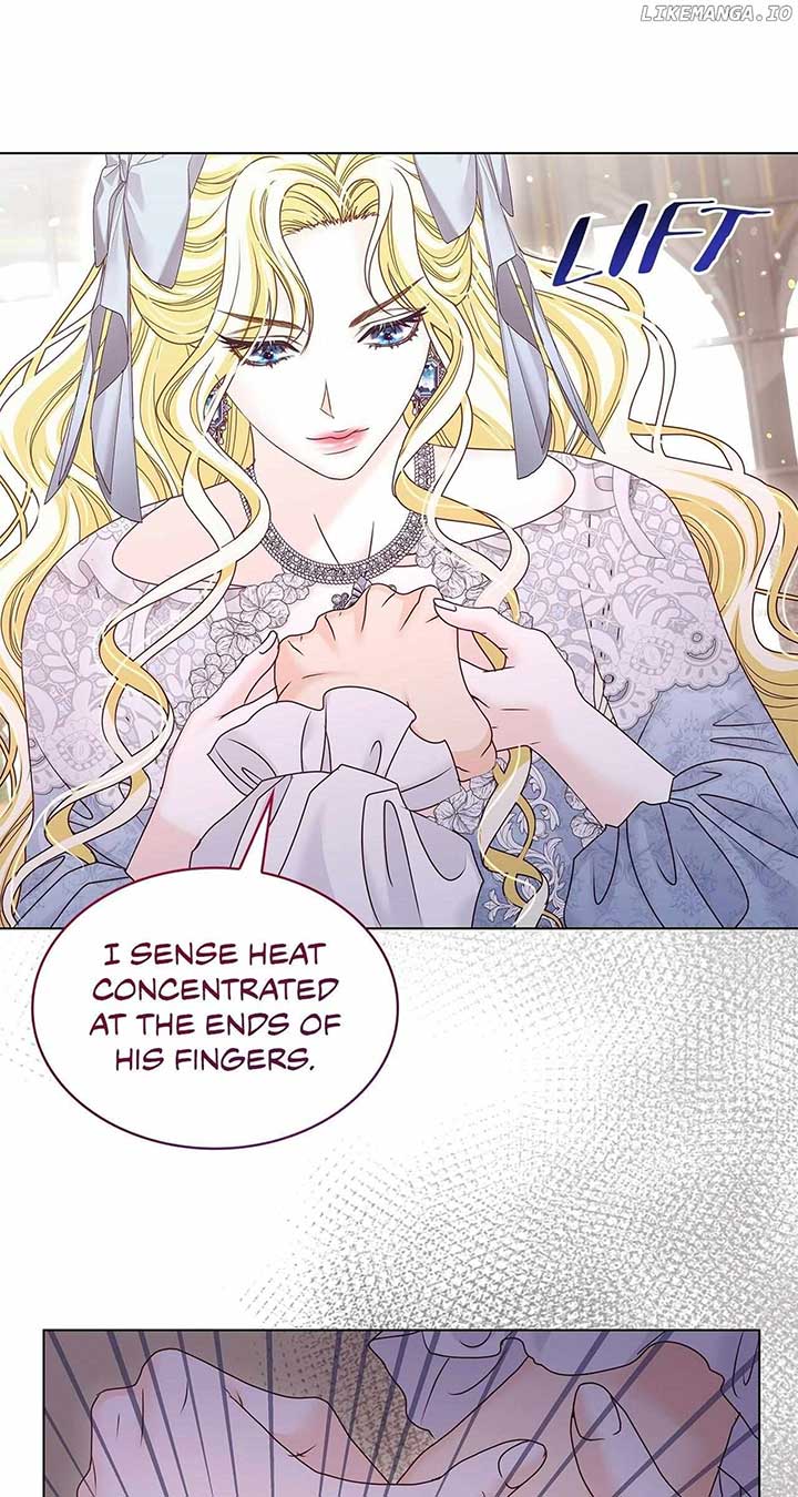 The Villainess Tames the Crazed Devil Chapter 34 359 85