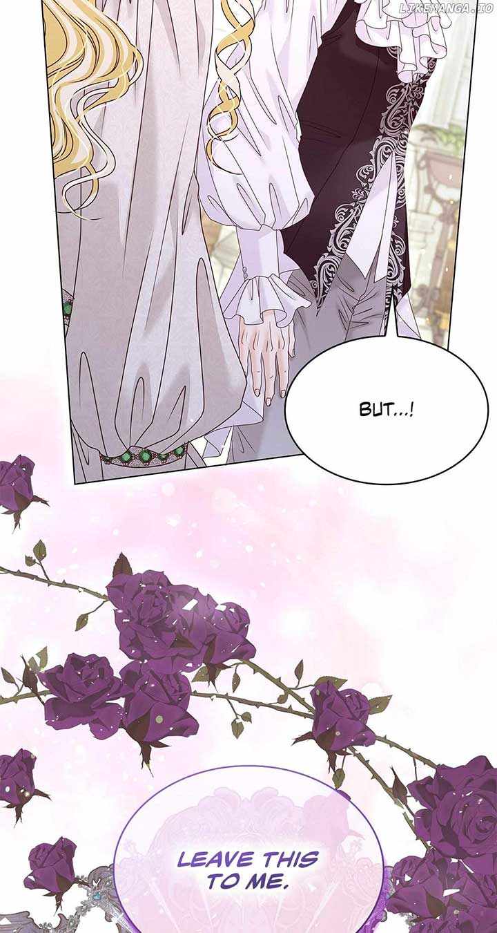 The Villainess Tames the Crazed Devil Chapter 36 350 046