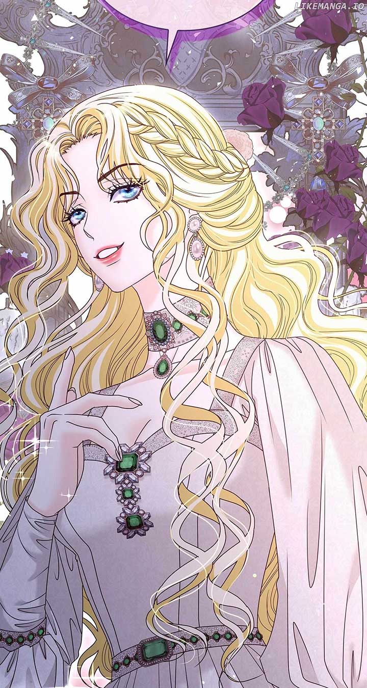 The Villainess Tames the Crazed Devil Chapter 36 351 047