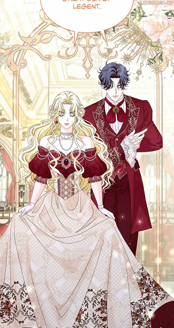 The Villainess Tames the Crazed Devil Chapter 36 357 053