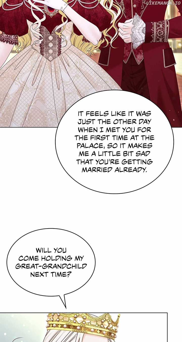 The Villainess Tames the Crazed Devil Chapter 36 368 064
