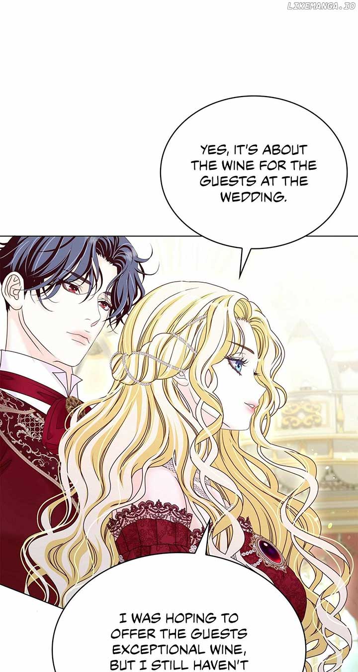 The Villainess Tames the Crazed Devil Chapter 36 374 070