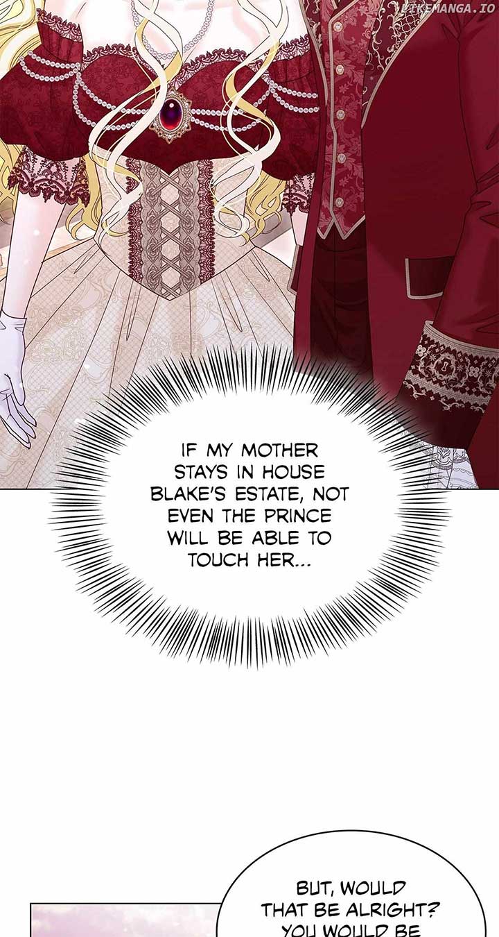The Villainess Tames the Crazed Devil Chapter 36 394 090