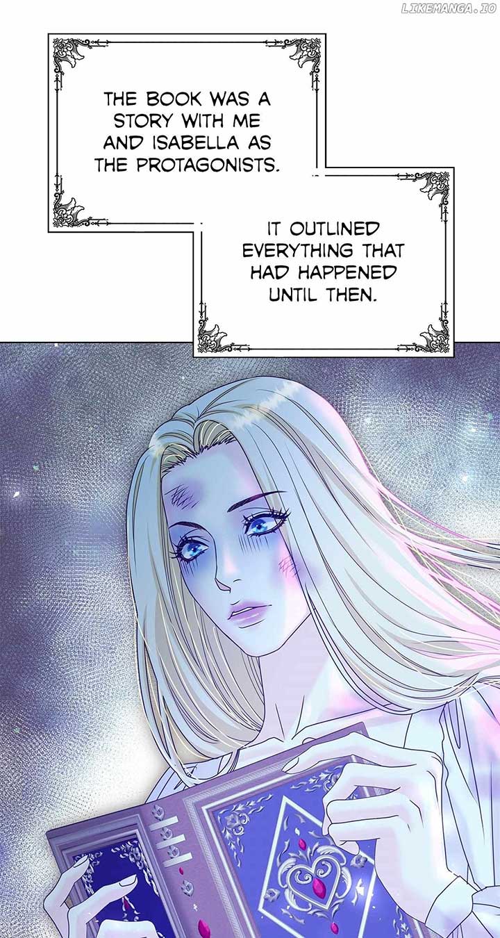 The Villainess Tames the Crazed Devil Chapter 38 319 009