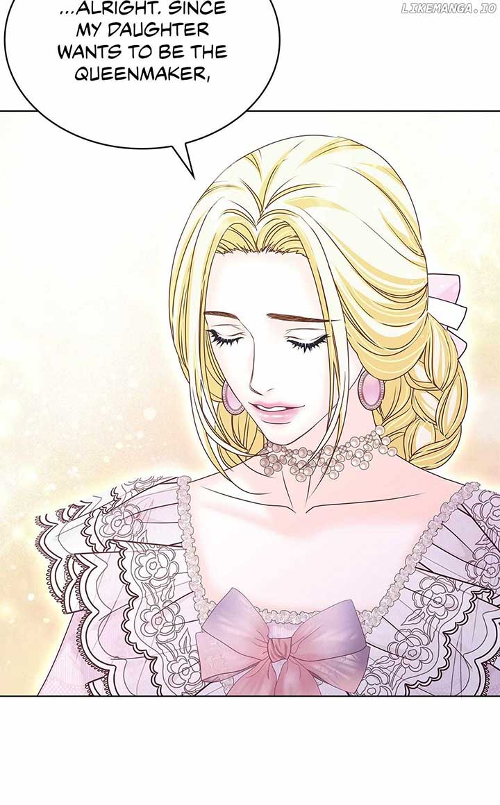 The Villainess Tames the Crazed Devil Chapter 38 357 048