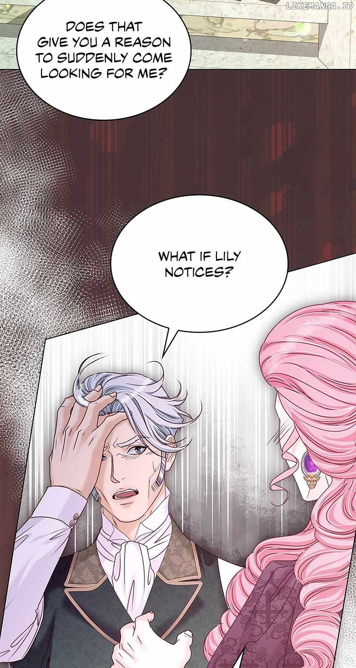 The Villainess Tames the Crazed Devil Chapter 38 364 055