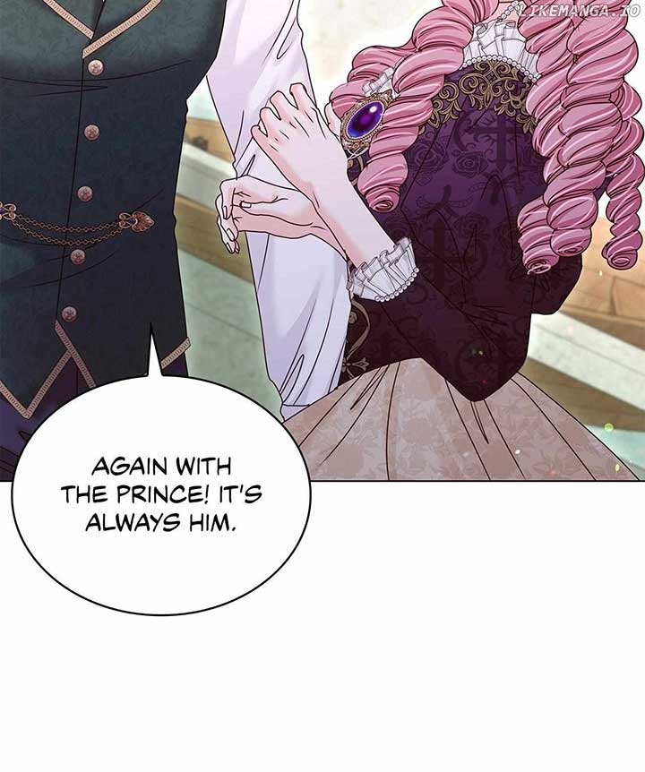 The Villainess Tames the Crazed Devil Chapter 38 369 060