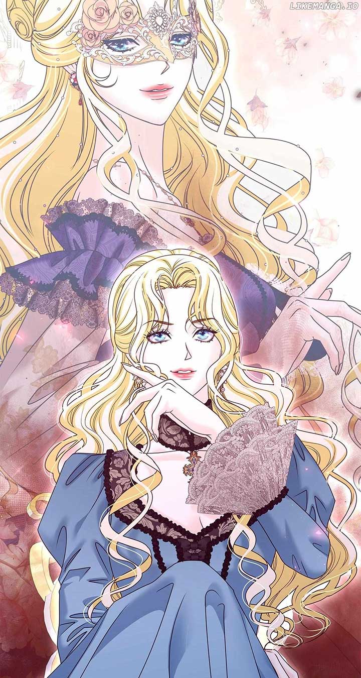 The Villainess Tames the Crazed Devil Chapter 38 410 101