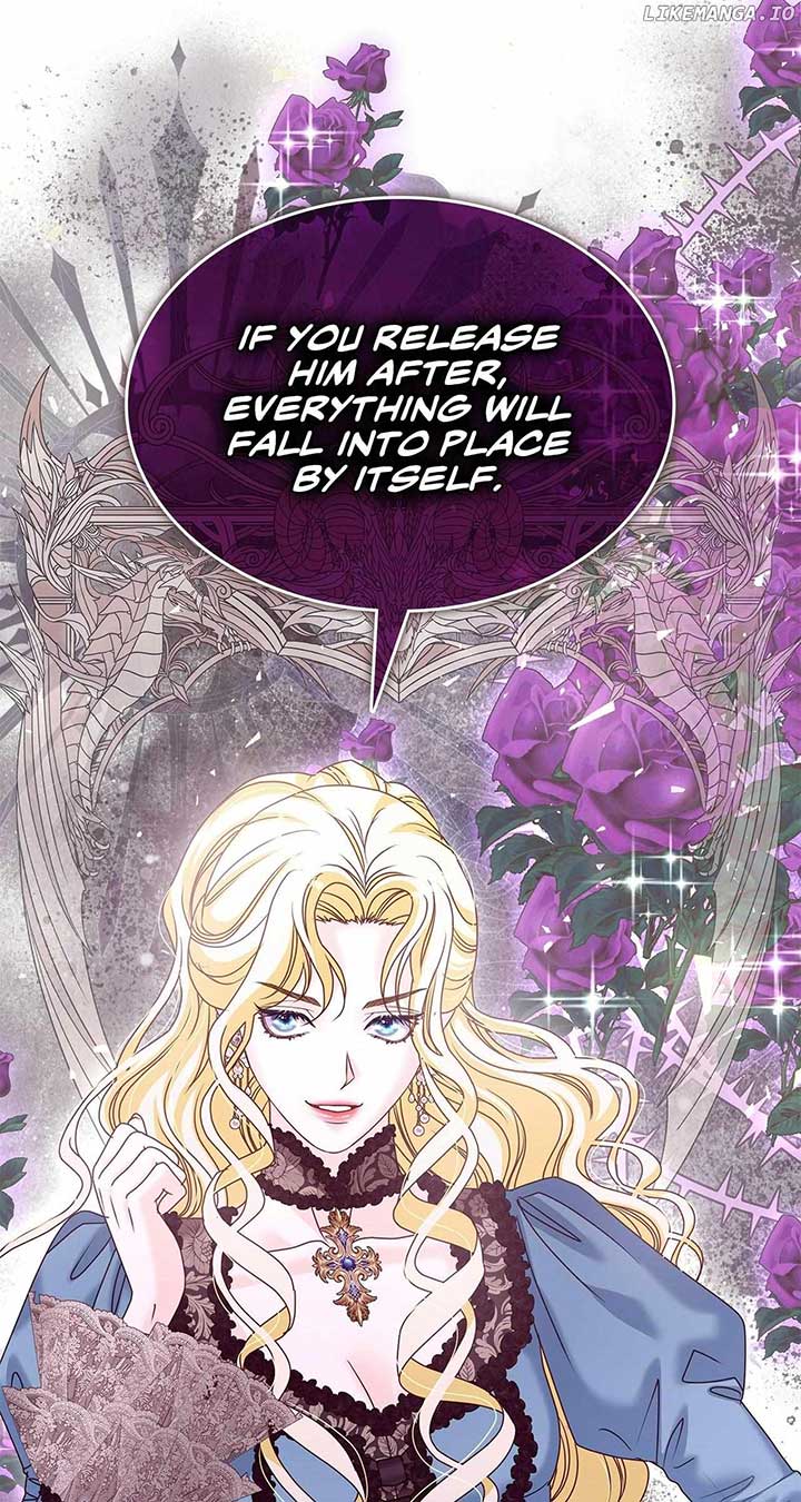 The Villainess Tames the Crazed Devil Chapter 39 317 013