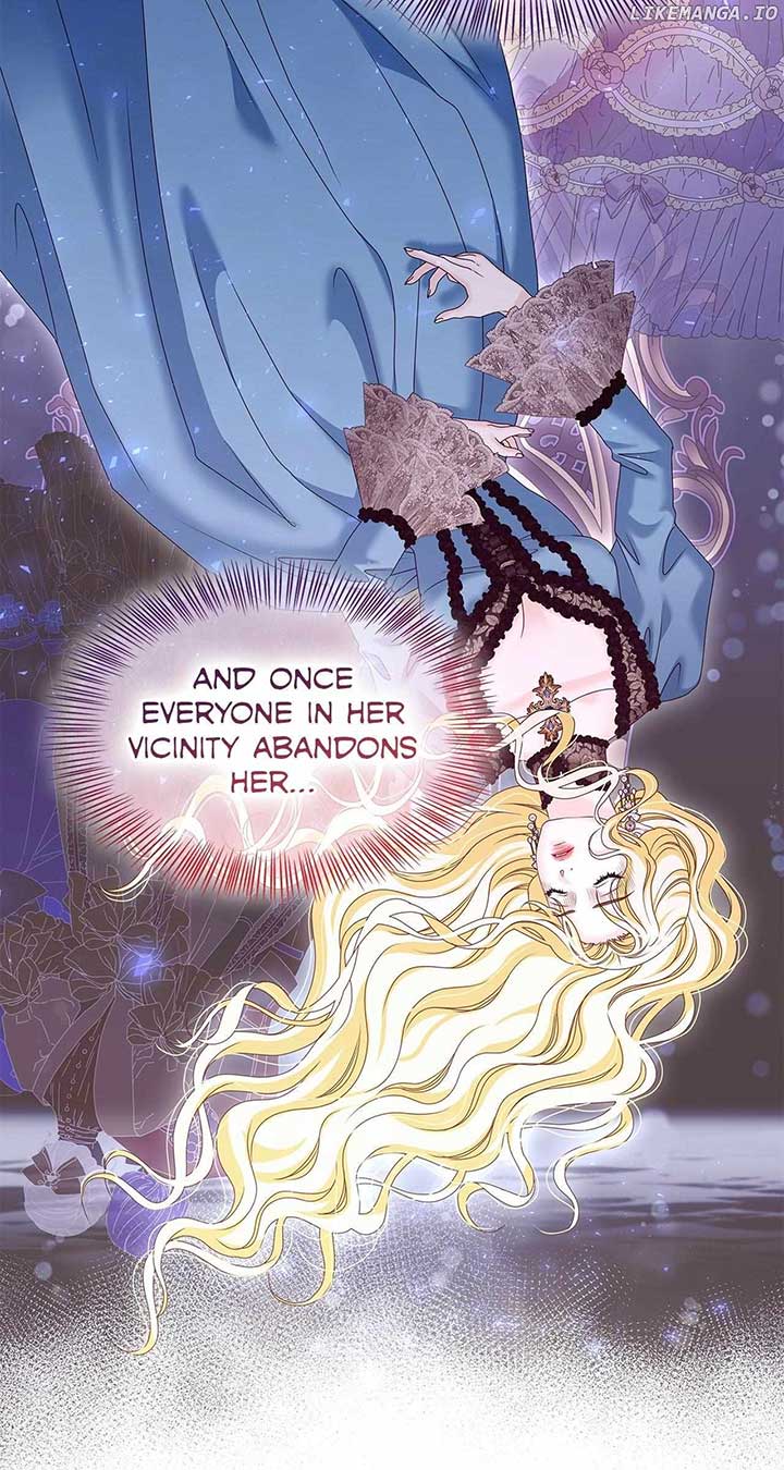 The Villainess Tames the Crazed Devil Chapter 39 327 023