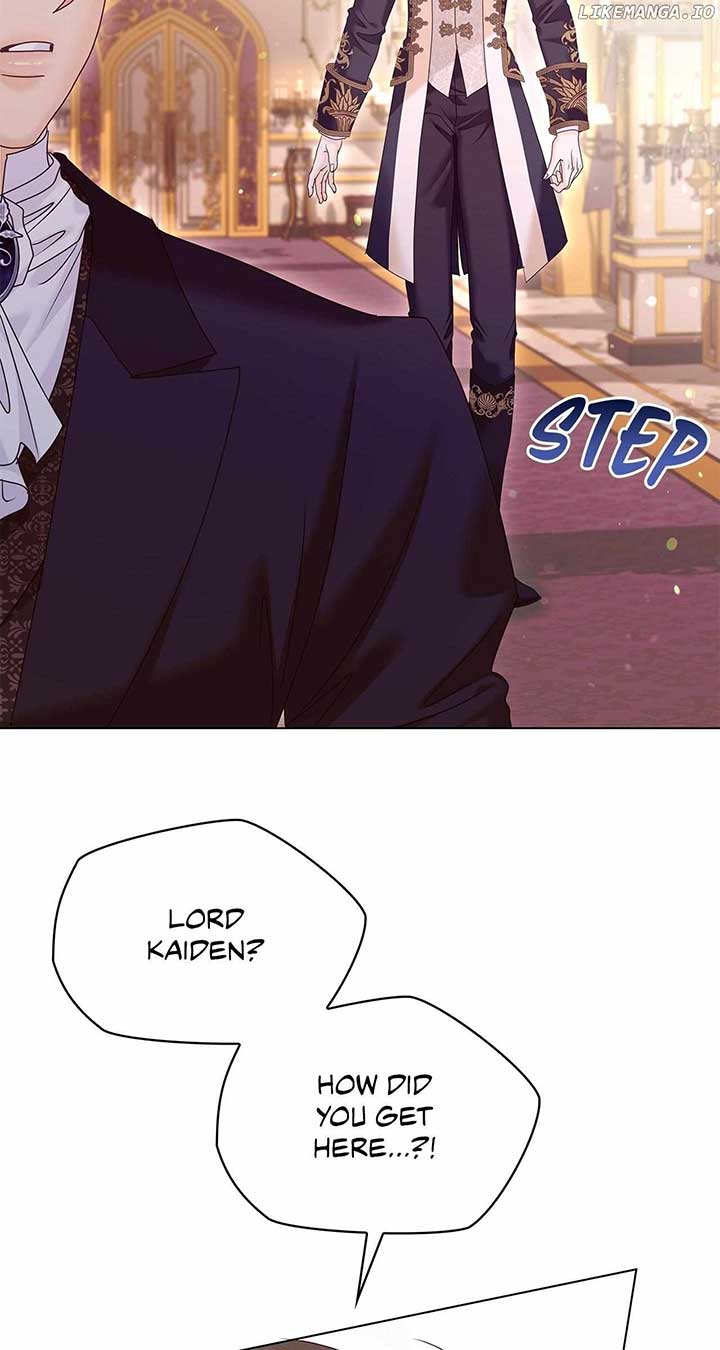 The Villainess Tames the Crazed Devil Chapter 39 332 028