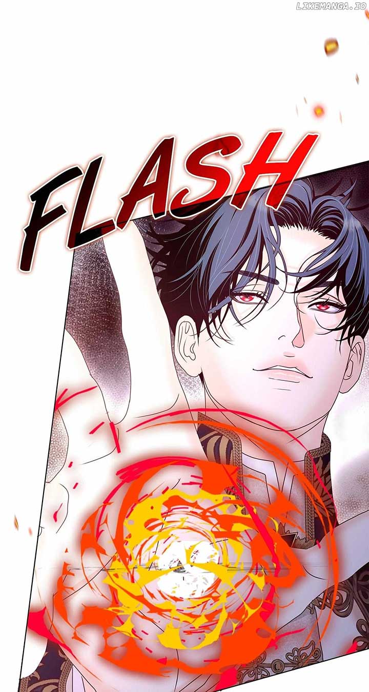 The Villainess Tames the Crazed Devil Chapter 39 334 030