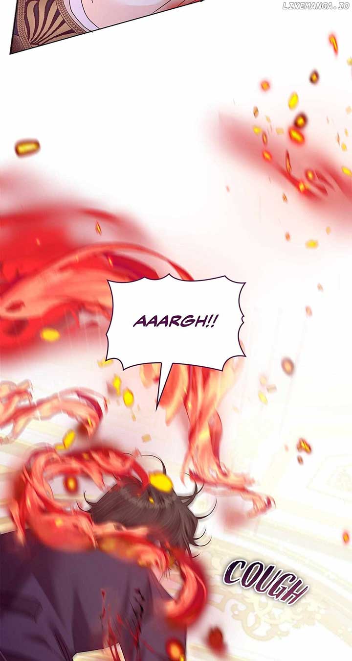 The Villainess Tames the Crazed Devil Chapter 39 335 031