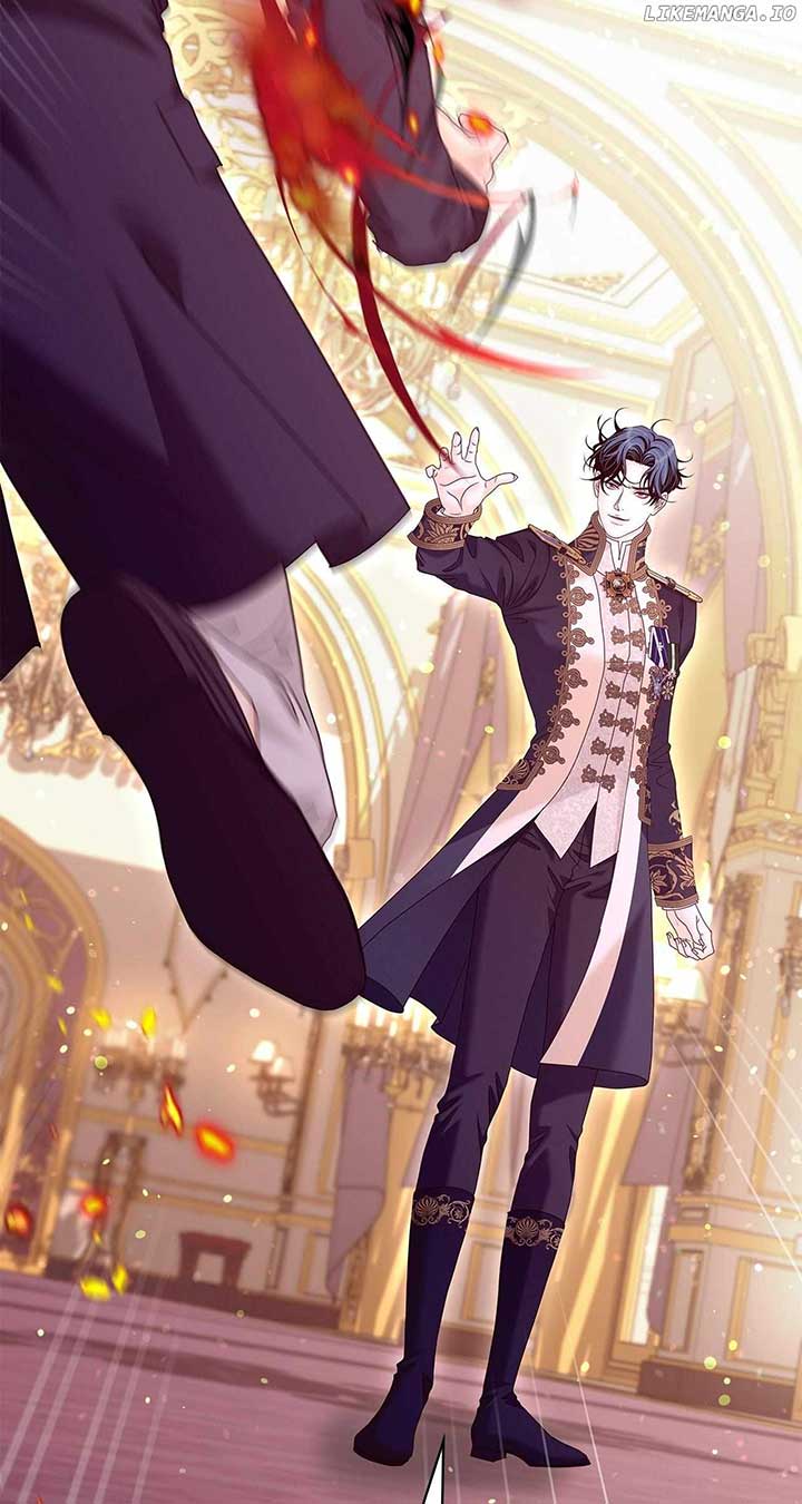 The Villainess Tames the Crazed Devil Chapter 39 336 032