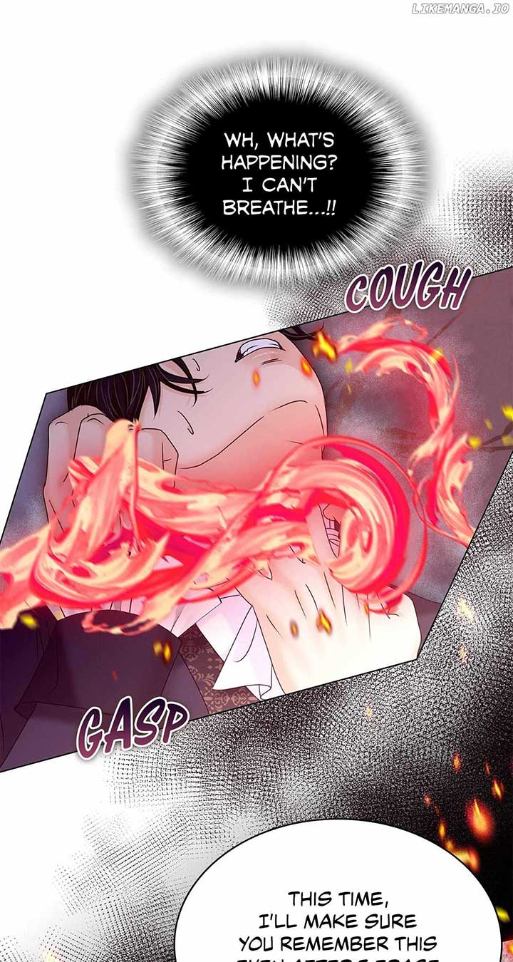 The Villainess Tames the Crazed Devil Chapter 39 338 034