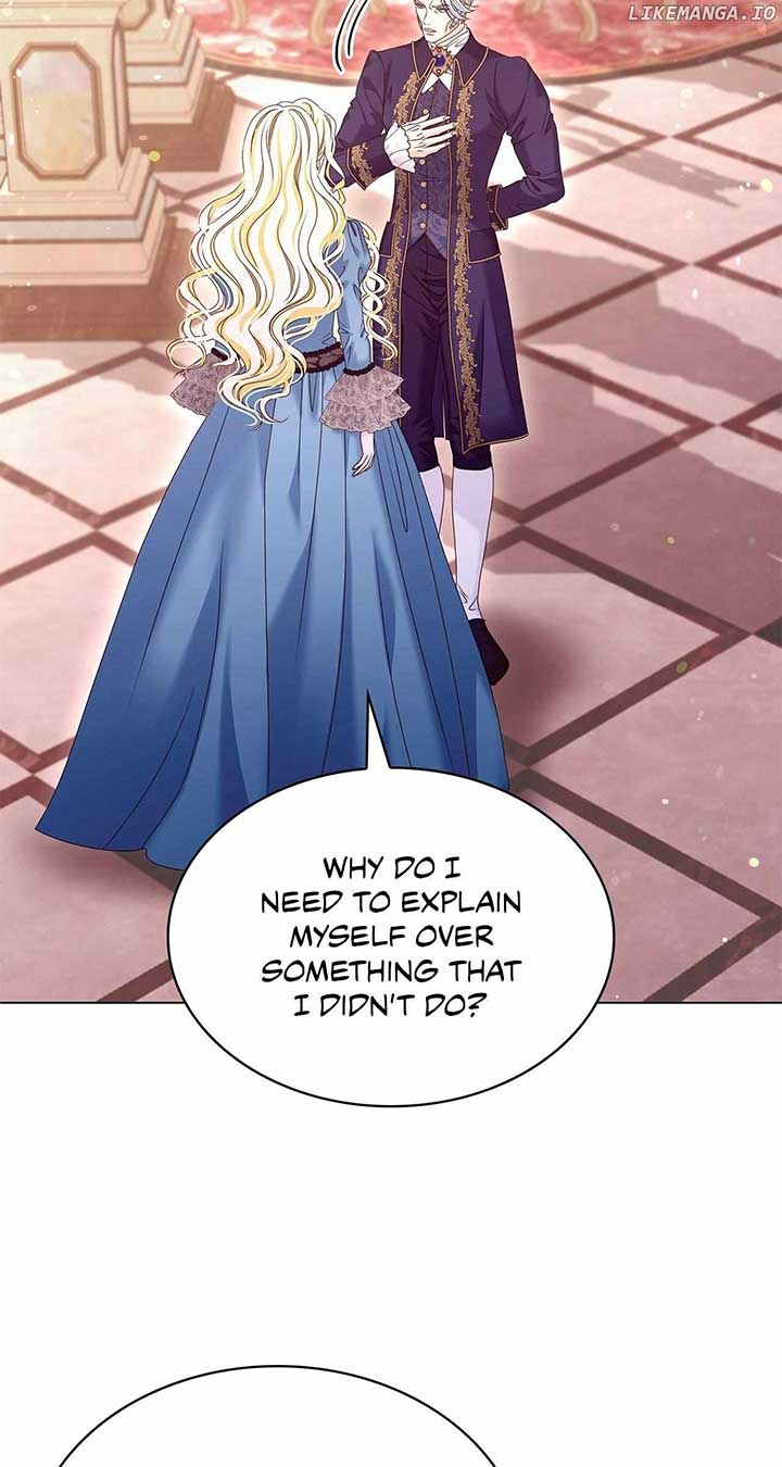 The Villainess Tames the Crazed Devil Chapter 39 348 044