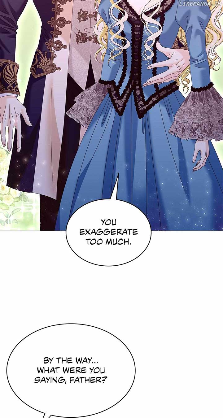 The Villainess Tames the Crazed Devil Chapter 39 356 052