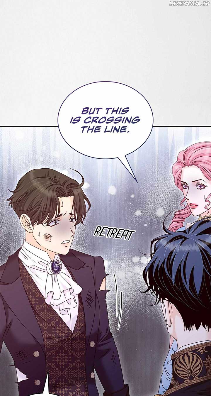 The Villainess Tames the Crazed Devil Chapter 39 368 064