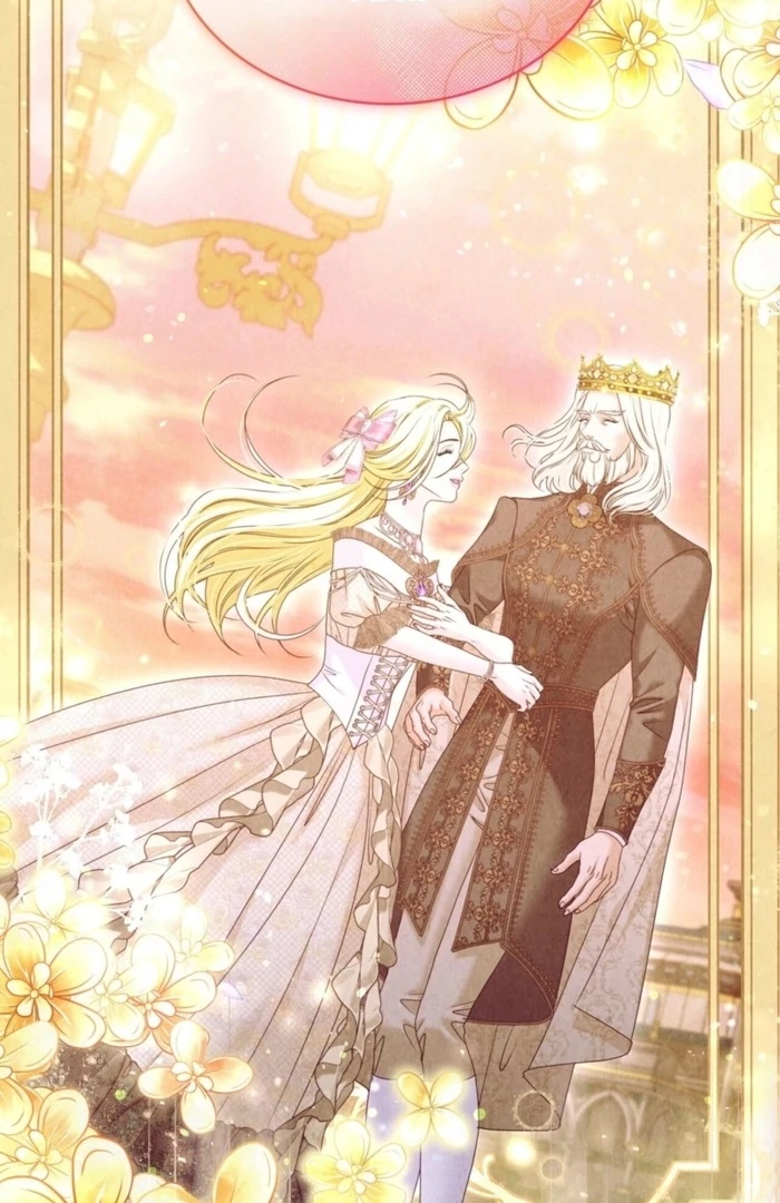 The Villainess Tames the Crazed Devil Chapter 57 364 033