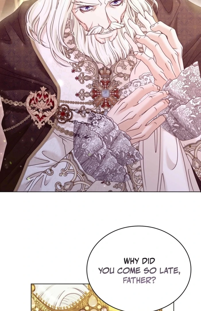 The Villainess Tames the Crazed Devil Chapter 57 372 041