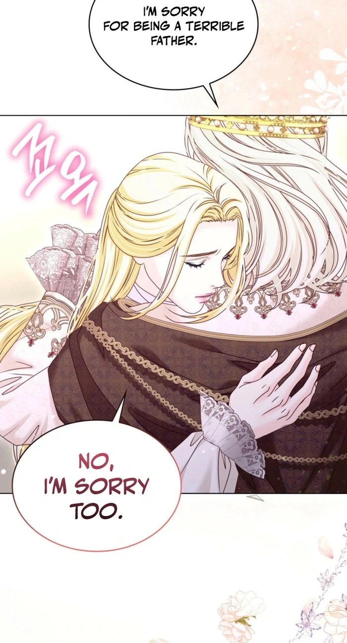 The Villainess Tames the Crazed Devil Chapter 57 376 045