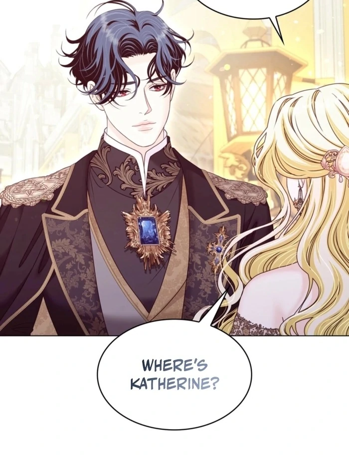 The Villainess Tames the Crazed Devil Chapter 57 384 053