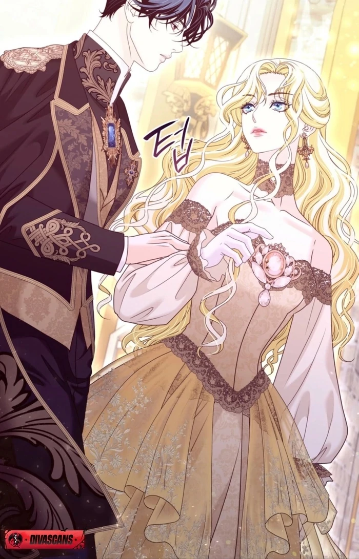 The Villainess Tames the Crazed Devil Chapter 57 394 063