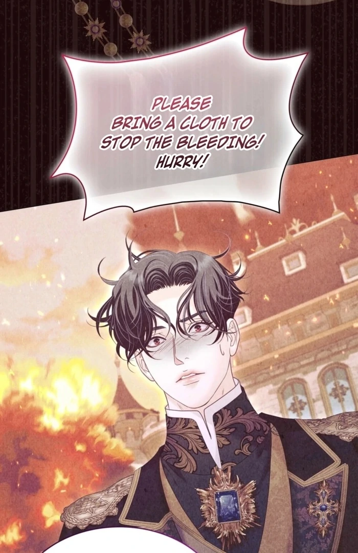 The Villainess Tames the Crazed Devil Chapter 57 400 069