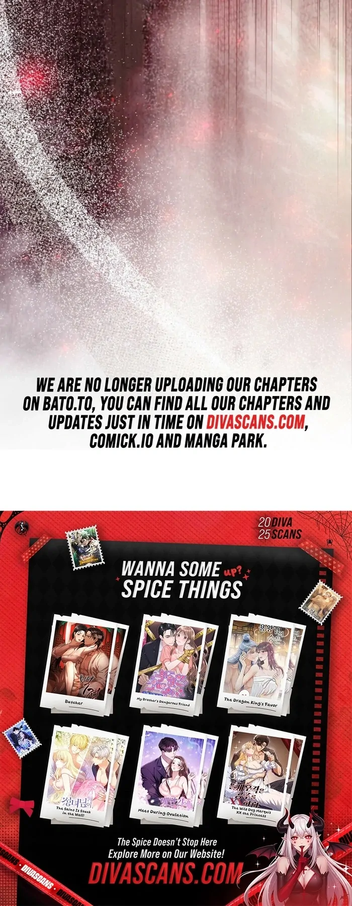 The Villainess Tames the Crazed Devil Chapter 57 439 108