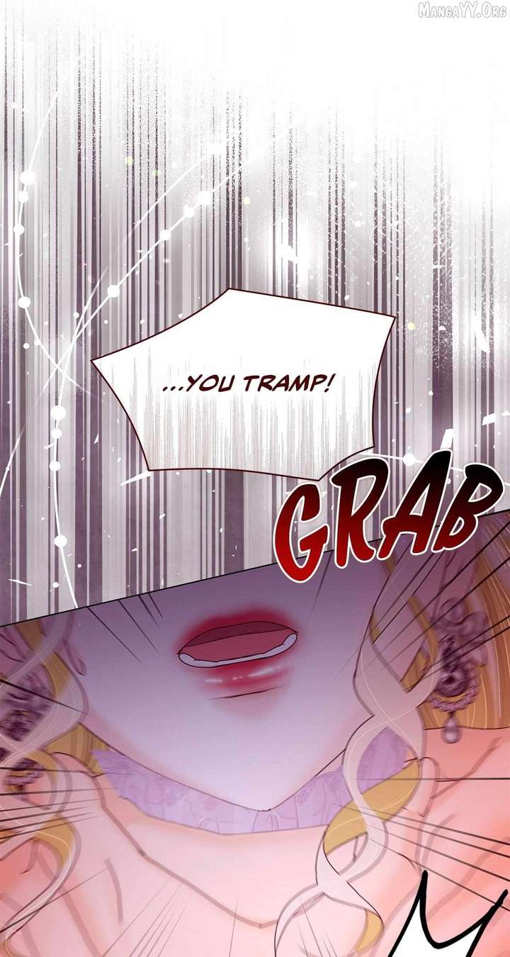 The Villainess Tames the Crazed Devil Chapter 65 347 37