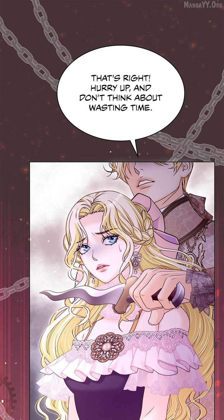 The Villainess Tames the Crazed Devil Chapter 65 366 56