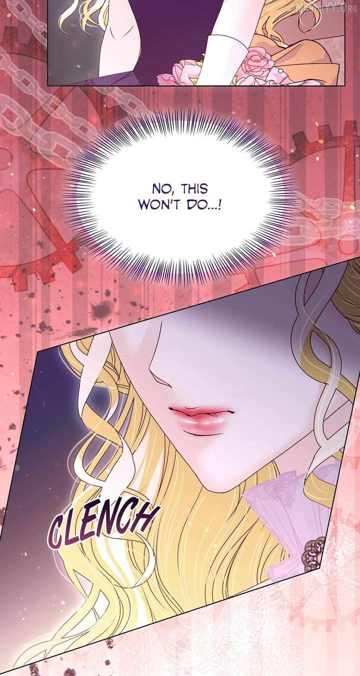 The Villainess Tames the Crazed Devil Chapter 65 367 57