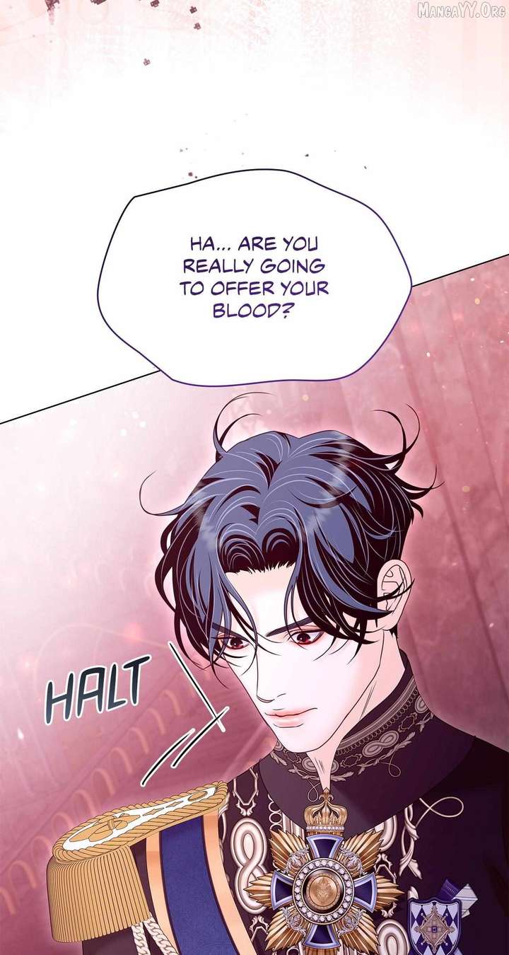 The Villainess Tames the Crazed Devil Chapter 65 368 58