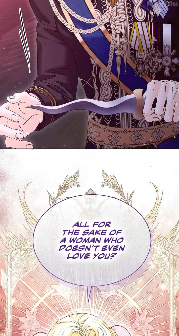 The Villainess Tames the Crazed Devil Chapter 65 369 59