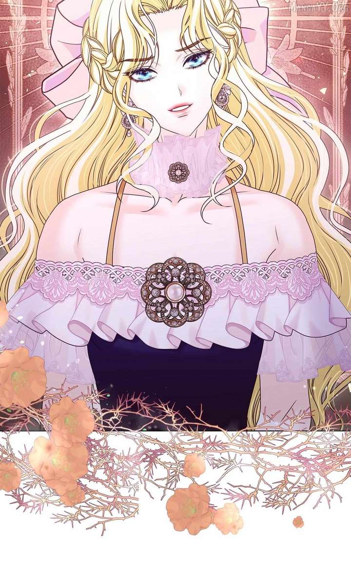 The Villainess Tames the Crazed Devil Chapter 65 370 60