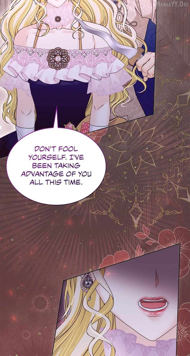 The Villainess Tames the Crazed Devil Chapter 65 373 63