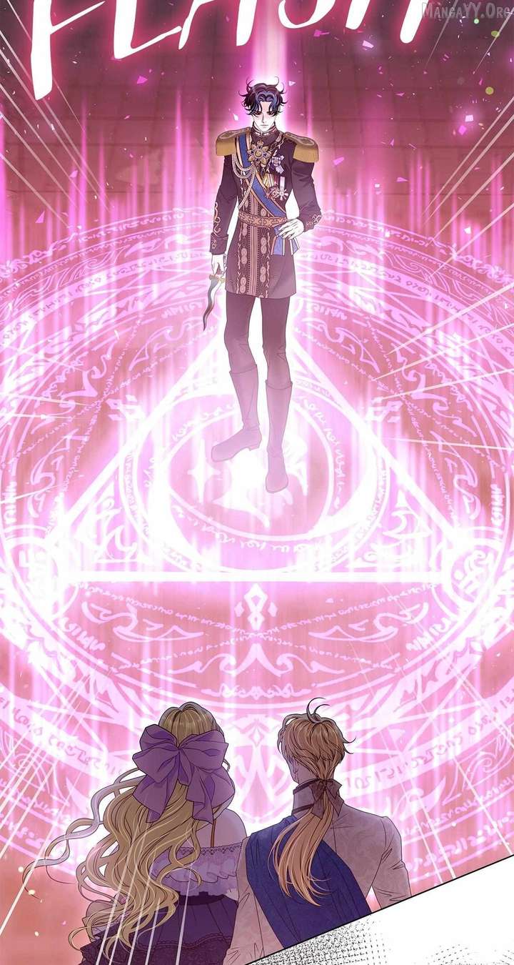 The Villainess Tames the Crazed Devil Chapter 65 383 73