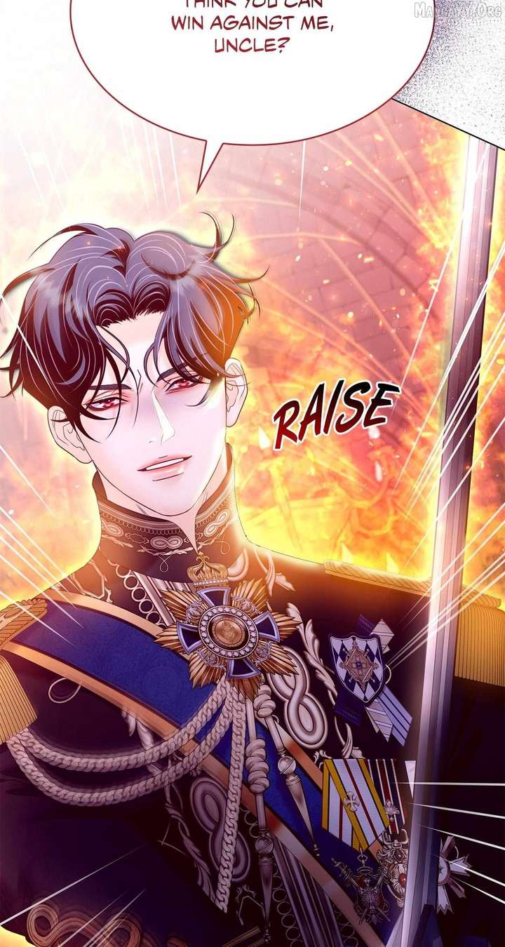 The Villainess Tames the Crazed Devil Chapter 65 393 83