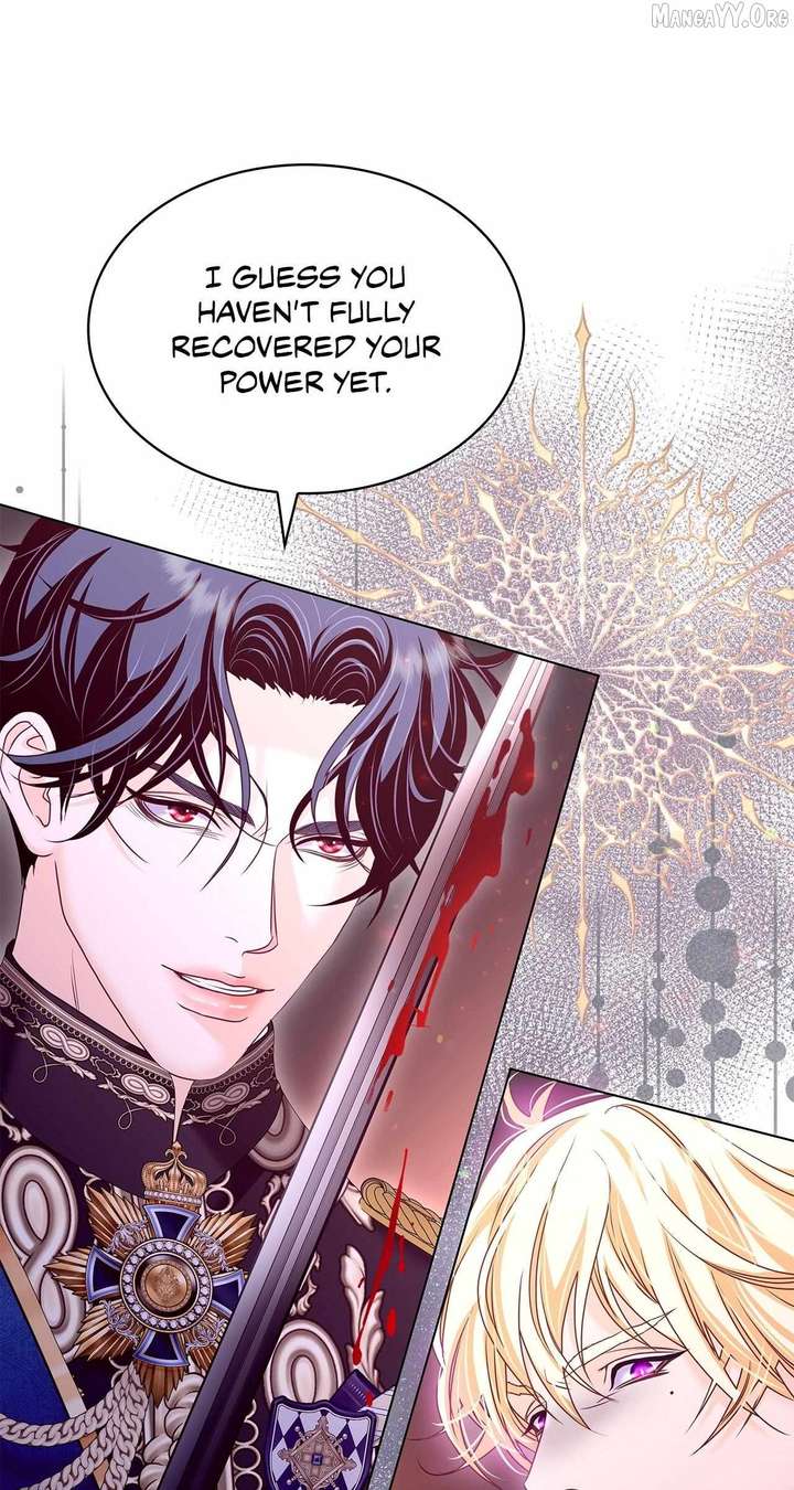 The Villainess Tames the Crazed Devil Chapter 65 402 92